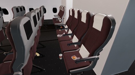 Airport Simulator 3: Day & Night (Nintendo Switch) - Nintendo eShop Key - EUROPE - 4