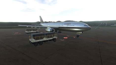 Airport Simulator 3: Day & Night (PC) - Steam Key - GLOBAL - 3