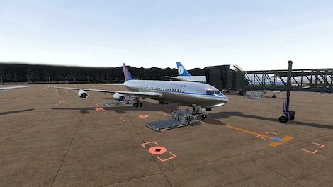Airport Simulator 3: Day & Night (PC) - Steam Key - GLOBAL - 7