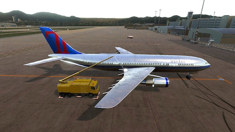Airport Simulator 3: Day & Night (PC) - Steam Key - GLOBAL - 8