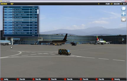 Airport Simulator Steam Key GLOBAL - 5