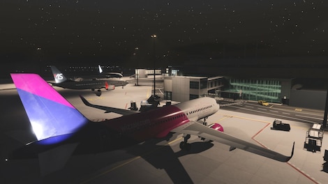 AirportSim - Bologna Airport (PC) - Steam Key - EUROPE - 3
