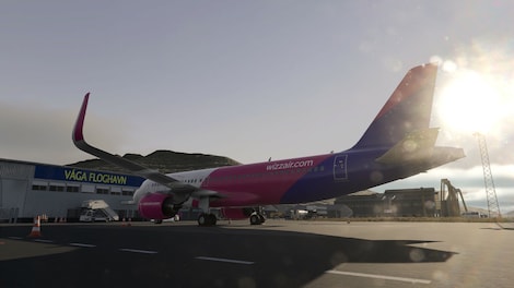 AirportSim (PC) - Steam Account - GLOBAL - 5