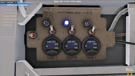 AirportSim (PC) - Steam Key - UNITED STATES - 4
