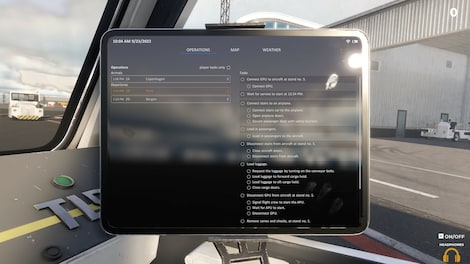 AirportSim (PC) - Steam Key - UNITED STATES - 13