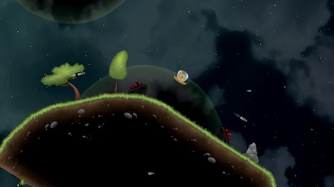 Airscape: The Fall of Gravity Steam Gift GLOBAL - 4