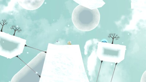 Airscape: The Fall of Gravity Steam Key GLOBAL - 6