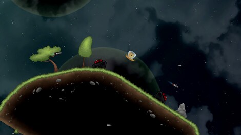 Airscape: The Fall of Gravity Steam Key GLOBAL - 4
