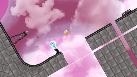Airscape: The Fall of Gravity Steam Key GLOBAL - 8