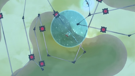 Airscape: The Fall of Gravity Steam Key GLOBAL - 5