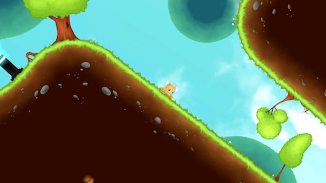Airscape: The Fall of Gravity Steam Key GLOBAL - 10