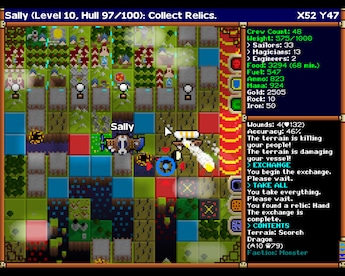 Airship Asunder Steam Key GLOBAL - 3