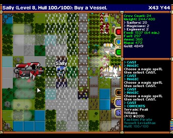 Airship Asunder Steam Key GLOBAL - 4