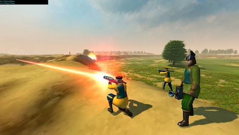 Airship Dragoon Steam Key GLOBAL - 25