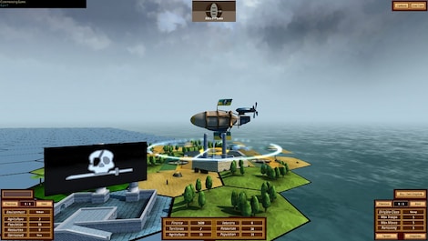 Airship Dragoon Steam Key GLOBAL - 24