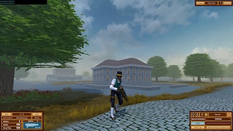 Airship Dragoon Steam Key GLOBAL - 26