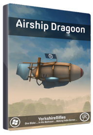 Airship Dragoon Steam Key GLOBAL - 18