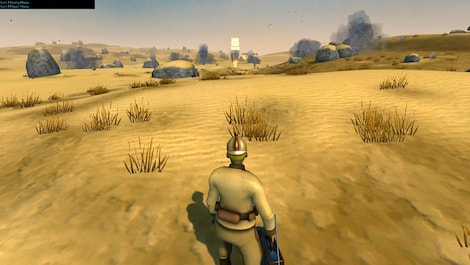 Airship Dragoon Steam Key GLOBAL - 19