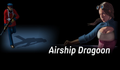 Airship Dragoon Steam Key GLOBAL - 1