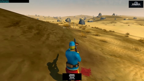 Airship Dragoon Steam Key GLOBAL - 4