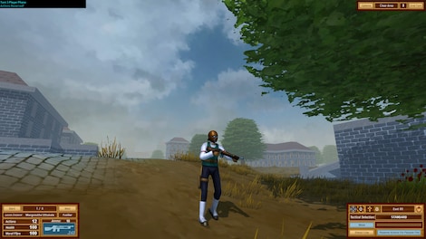 Airship Dragoon Steam Key GLOBAL - 8