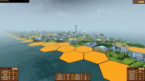 Airship Dragoon Steam Key GLOBAL - 14