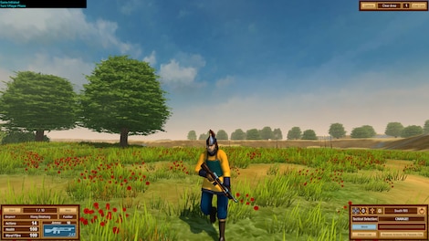 Airship Dragoon Steam Key GLOBAL - 12