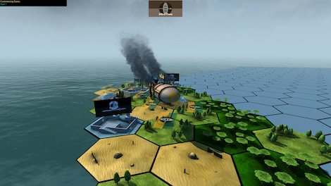 Airship Dragoon Steam Key GLOBAL - 15