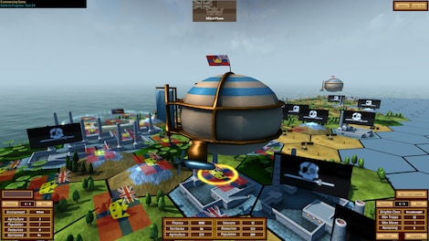 Airship Dragoon Steam Key GLOBAL - 16