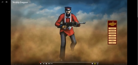 Airship Dragoon Steam Key GLOBAL - 17