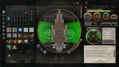 Airship: Kingdoms Adrift (PC) - Steam Gift - EUROPE - 4