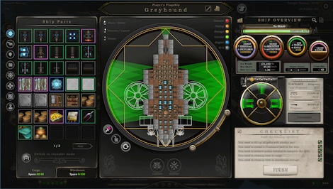 Airship: Kingdoms Adrift (PC) - Steam Key - EUROPE - 4