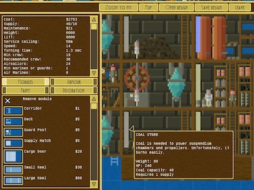 Airships: Conquer the Skies (PC) - Steam Account - GLOBAL - 3