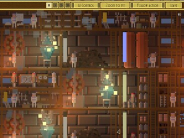 Airships: Conquer the Skies (PC) - Steam Gift - EUROPE - 8