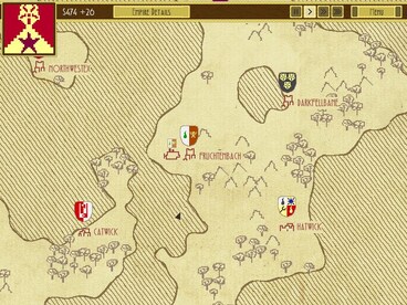 Airships: Conquer the Skies (PC) - Steam Gift - EUROPE - 6