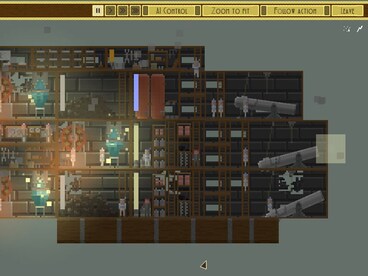 Airships: Conquer the Skies (PC) - Steam Gift - EUROPE - 9