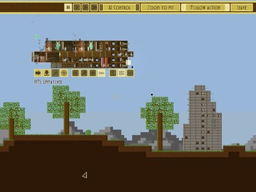 Airships: Conquer the Skies Steam Gift UNITED KINGDOM - 4