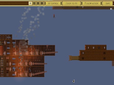 Airships: Conquer the Skies Steam Key GLOBAL - 2