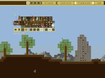 Airships: Conquer the Skies Steam Key GLOBAL - 4