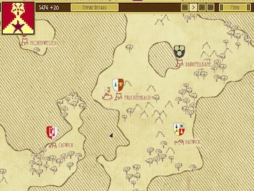 Airships: Conquer the Skies Steam Key GLOBAL - 6