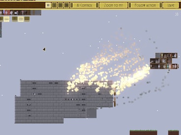 Airships: Conquer the Skies Steam Key GLOBAL - 5