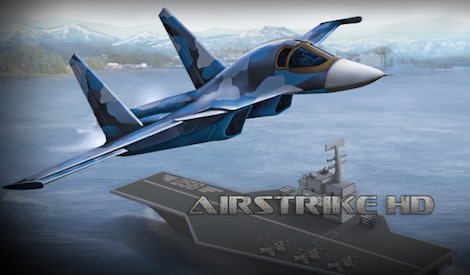 Airstrike HD Steam Key GLOBAL - 0