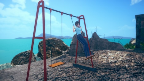 AI＊Shoujo/AI＊少女 - Steam - Gift EUROPE - 7