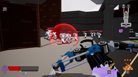 AI.VI (PC) - Steam Key - EUROPE - 12