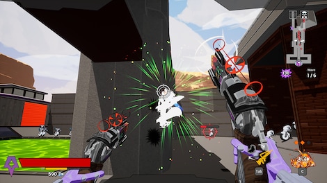 AI.VI (PC) - Steam Key - EUROPE - 8