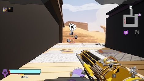 AI.VI (PC) - Steam Key - EUROPE - 3