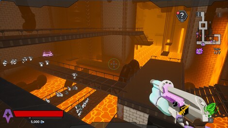 AI.VI (PC) - Steam Key - EUROPE - 11