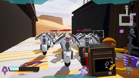 AI.VI (PC) - Steam Key - GLOBAL - 9