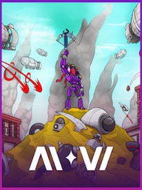 AI.VI (PC) - Steam Key - GLOBAL - 1