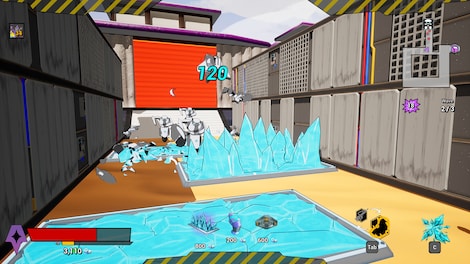 AI.VI (PC) - Steam Key - GLOBAL - 7